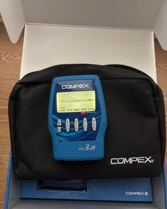 Compex fit 3.0