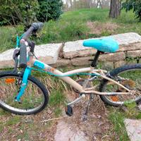 Bicicletta da bambino B’Twin