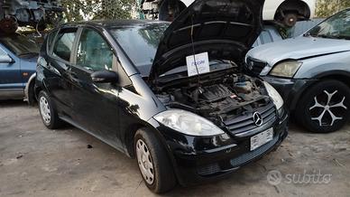 RICAMBI MERCEDES CLASSE A CIL 2.0 CDI 80KW ANNO 20