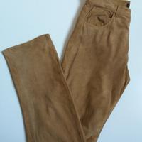 Pantaloni in pelle Etro