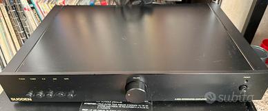 SUGDEN A25B amplificatore integrato UK made