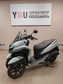 Yamaha tricity 125 aziendale