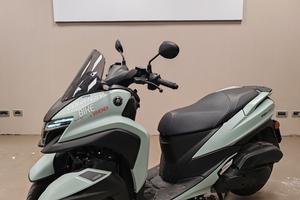 Yamaha tricity 125 aziendale