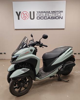 Yamaha tricity 125 aziendale