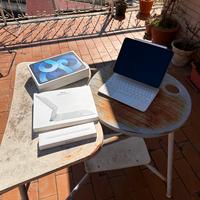 Apple IPad Air 4a generazione 64GB grigio siderale