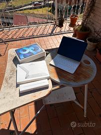 Apple IPad Air 4a generazione 64GB grigio siderale