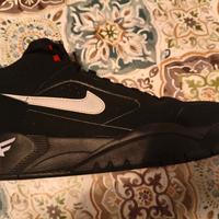 Scarpa NIKE Air Flight Lite Mid Taglia 42