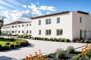 Appartamento di 115 m² con 3 locali a Ferentino