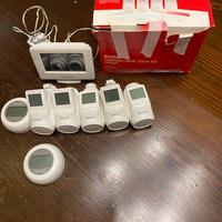 Honeywell Evohome