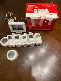 Honeywell Evohome