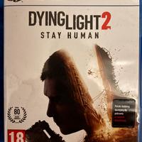 Dyingh light 2 stay human come nuovo