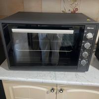 Forno fornetto girmi 58 litri