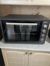 Forno fornetto girmi 58 litri