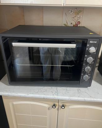 Forno fornetto girmi 58 litri