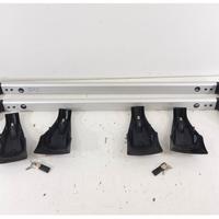 Barre portapacchi Renault