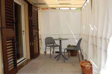 Casa Vacanza "La Mansardina"