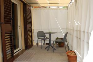 Casa Vacanza "La Mansardina"