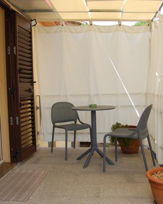 Casa Vacanza "La Mansardina"