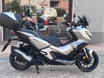Honda ADV 350 2023