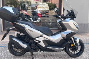 Honda ADV 350 2023