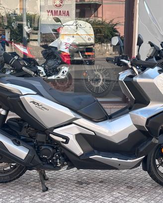 Honda ADV 350 2023