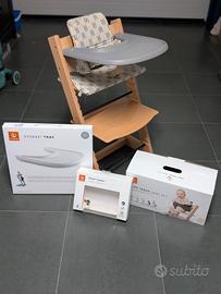 STOKKE TRIP TRAP SET