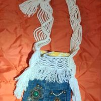 Borsetta porta tablet