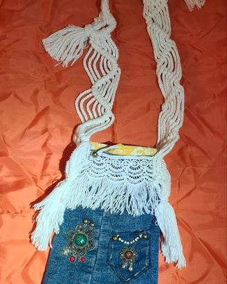 Borsetta porta tablet