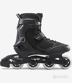Rollerblade oxelo taglia 45