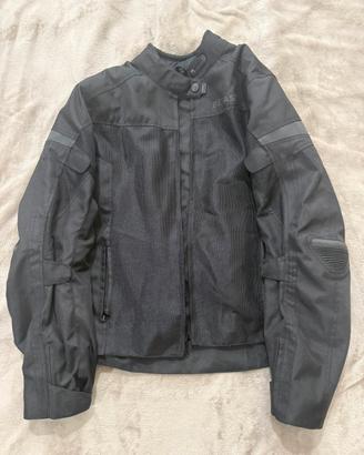 Giacca moto estiva donna