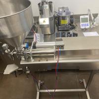 dosatore professionale frigojollinox