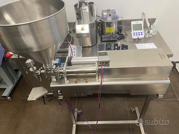 dosatore professionale frigojollinox