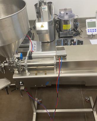 dosatore professionale frigojollinox