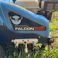 Falcon 520 della Campagnola