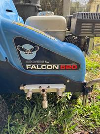 Falcon 520 della Campagnola