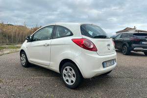 Ford Ka neopatentati pari al nuovo