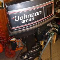 Motore Johnson