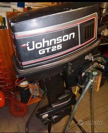 Motore Johnson