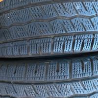 4 GOMME USATE INVERNALE 2157516C - CP7415991