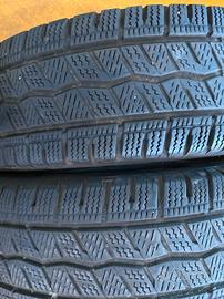 4 GOMME USATE INVERNALE 2157516C - CP7415991