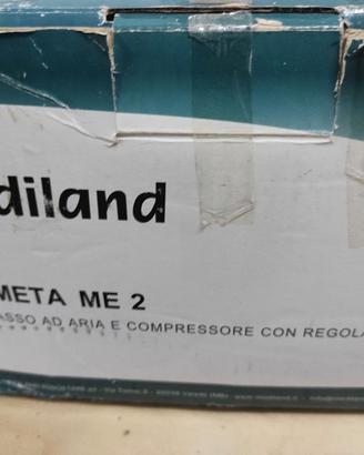 Materasso antidecubito