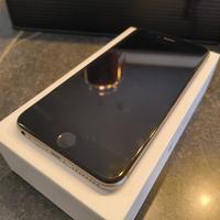 iPhone 6 PLUS gray 128 gb