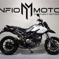 Ducati Hypermotard 796 - 2010 DEPOTANZIATA