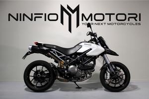 Ducati Hypermotard 796 - 2010 DEPOTANZIATA