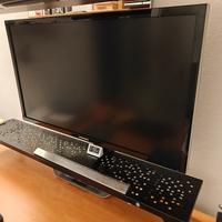 Monitor 4K 28 pollici
