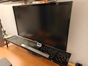 Monitor 4K 28 pollici