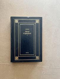 David Copperfield - Charles Dickens (Edipem)