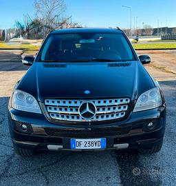 Mercedes Benz ML