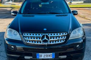 Mercedes Benz ML