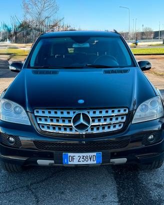 Mercedes Benz ML